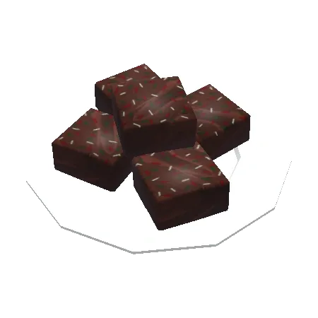 Festive Fudge