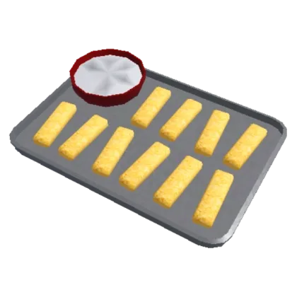 Fish Sticks