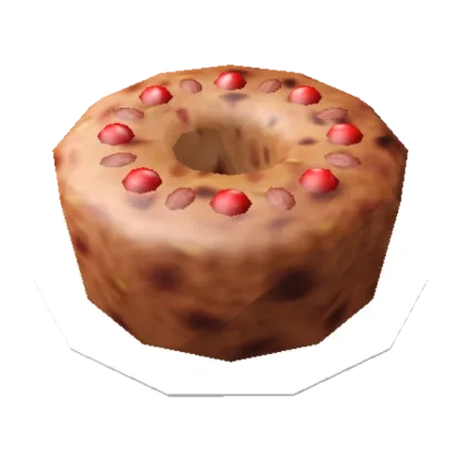 Fruit Cake