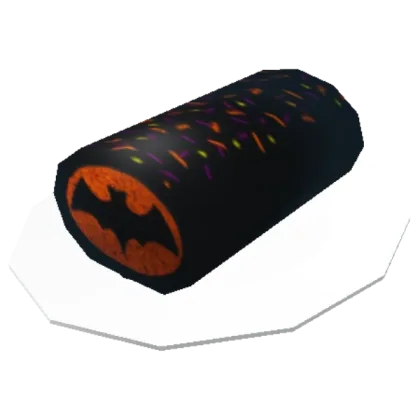 Halloween Cake