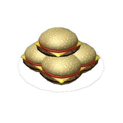 Hamburgers