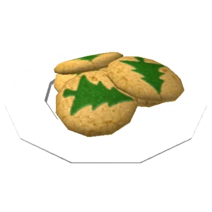 Holiday Cookies