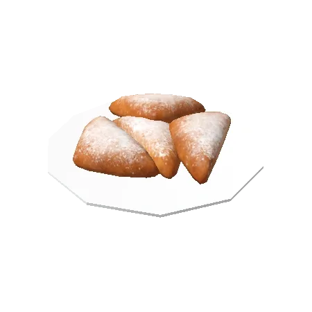 Mandazi