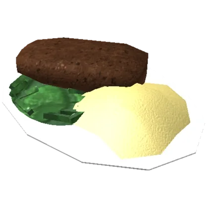Meatloaf