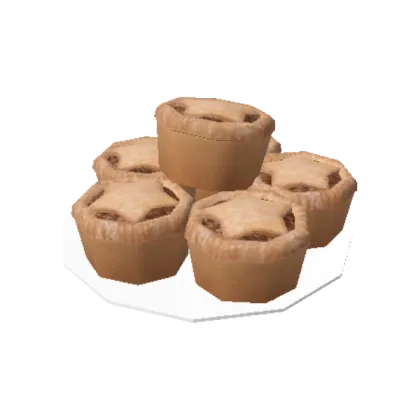 Mince Pie