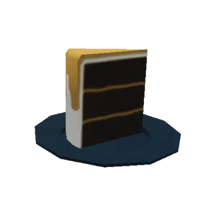 New Year's Cake