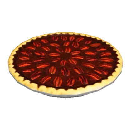 Pecan Pie