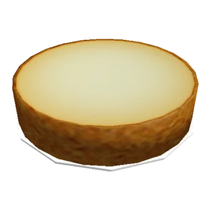 Plain Cheesecake