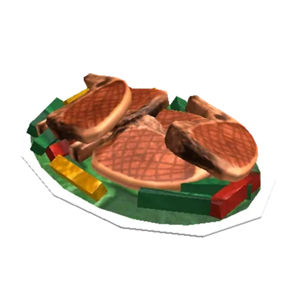 Porkchops