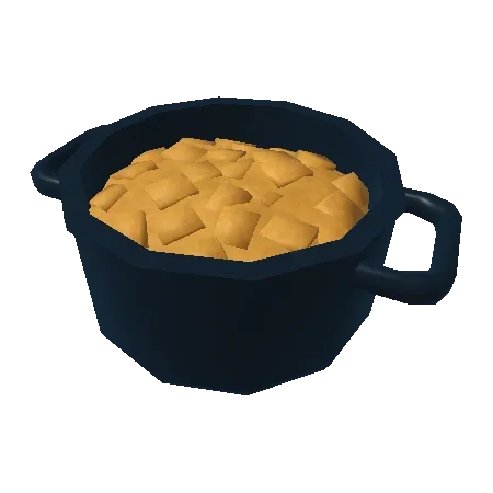 Pot of Curry