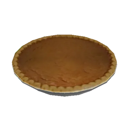 Pumpkin Pie