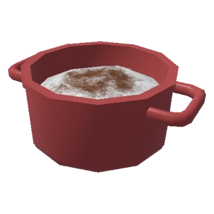 Rice Pudding