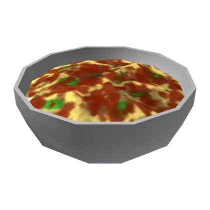 Spaghetti Pomodoro