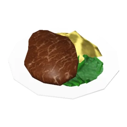 Steak