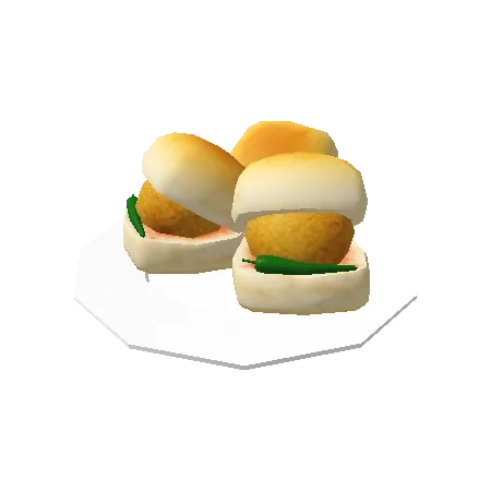 Vada Pav
