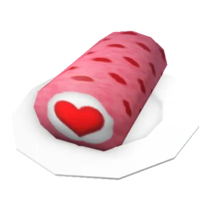 Valentines Cake