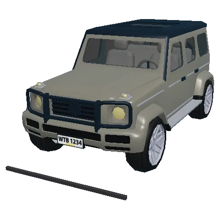 Bloxavor Centaur G40