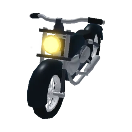 Classic Motorcycle