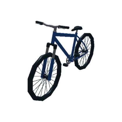EXO-Speed Mountain Bike