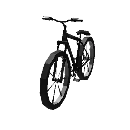 EXO-Xtreme Mountain Bike