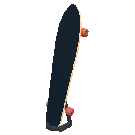 Longboard