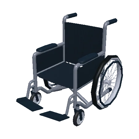 Manual Wheelchair