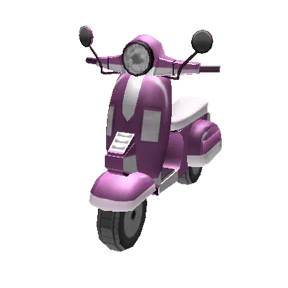 Moped