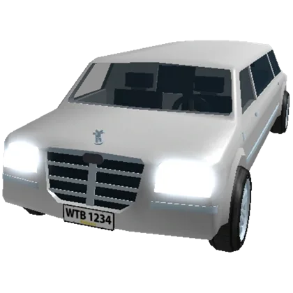 Noobus Limousine