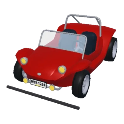 RB Beach Buggy