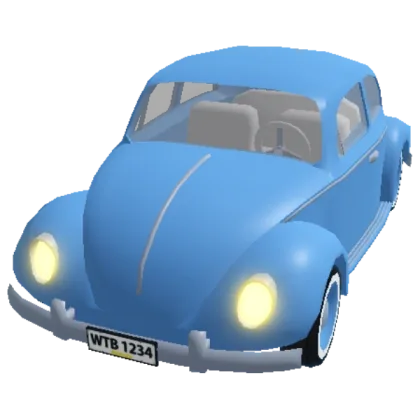 RB Breeze Hardtop
