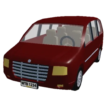 Roto Minivan