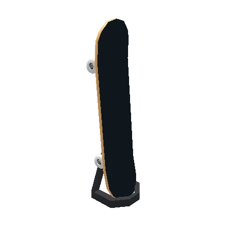 Skateboard