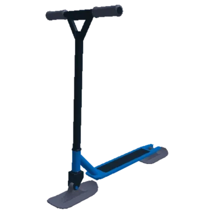 Snow Scooter