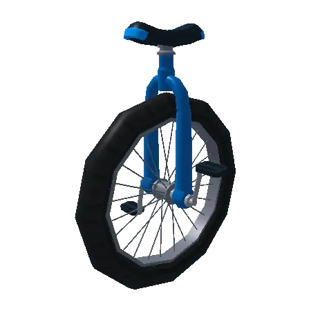 Wheelie Wonder X16 Unicycle