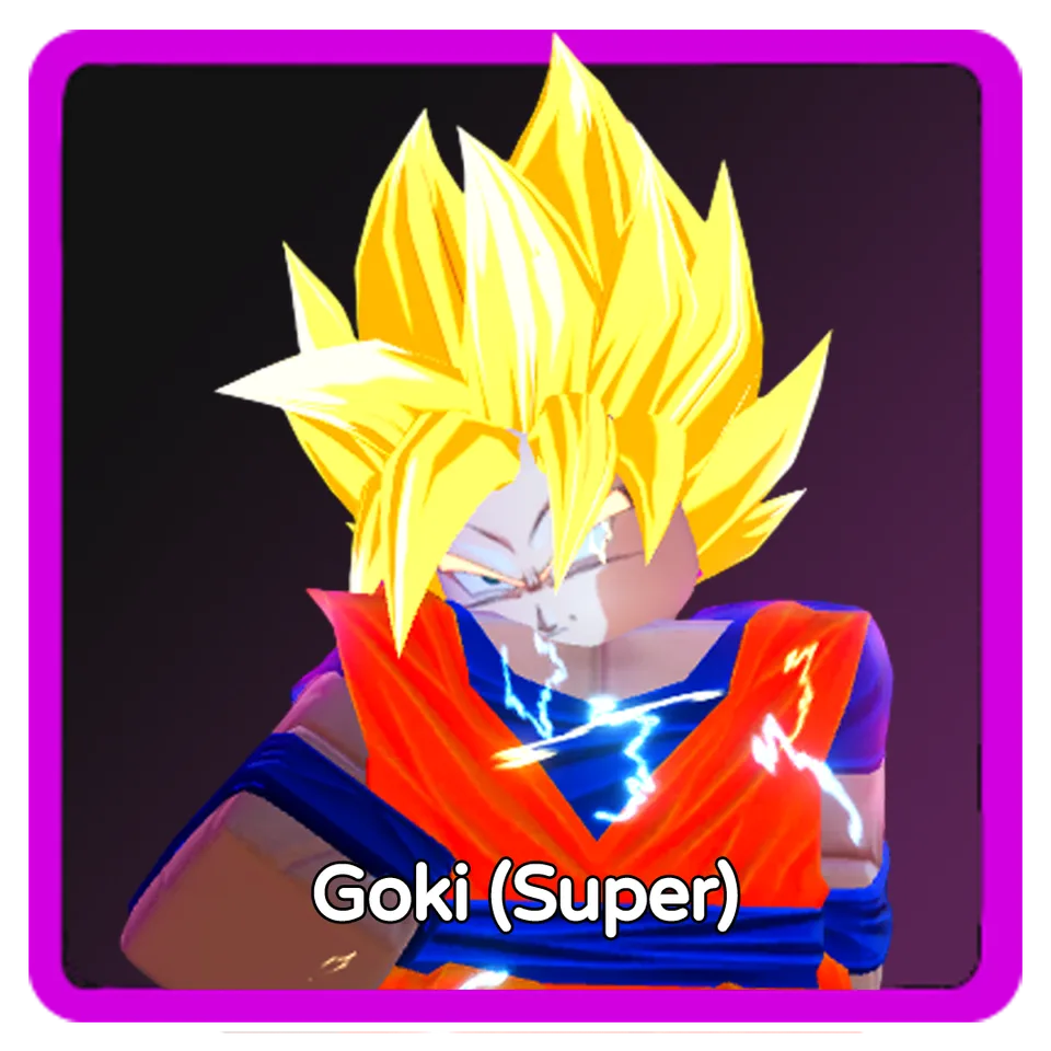 Goki (Super)