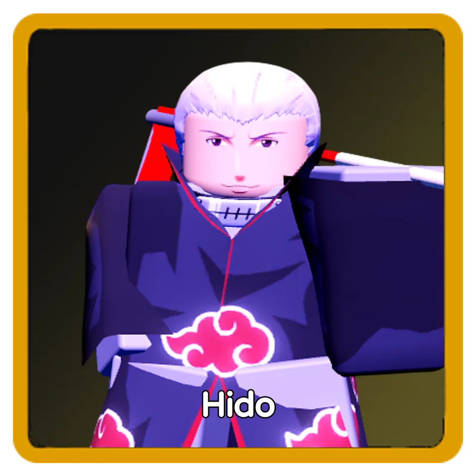 Hido