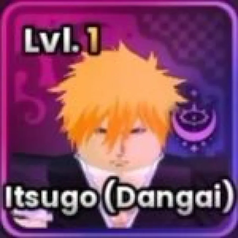 Itsugo (Dangai)