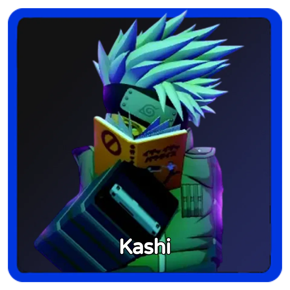 Kashi