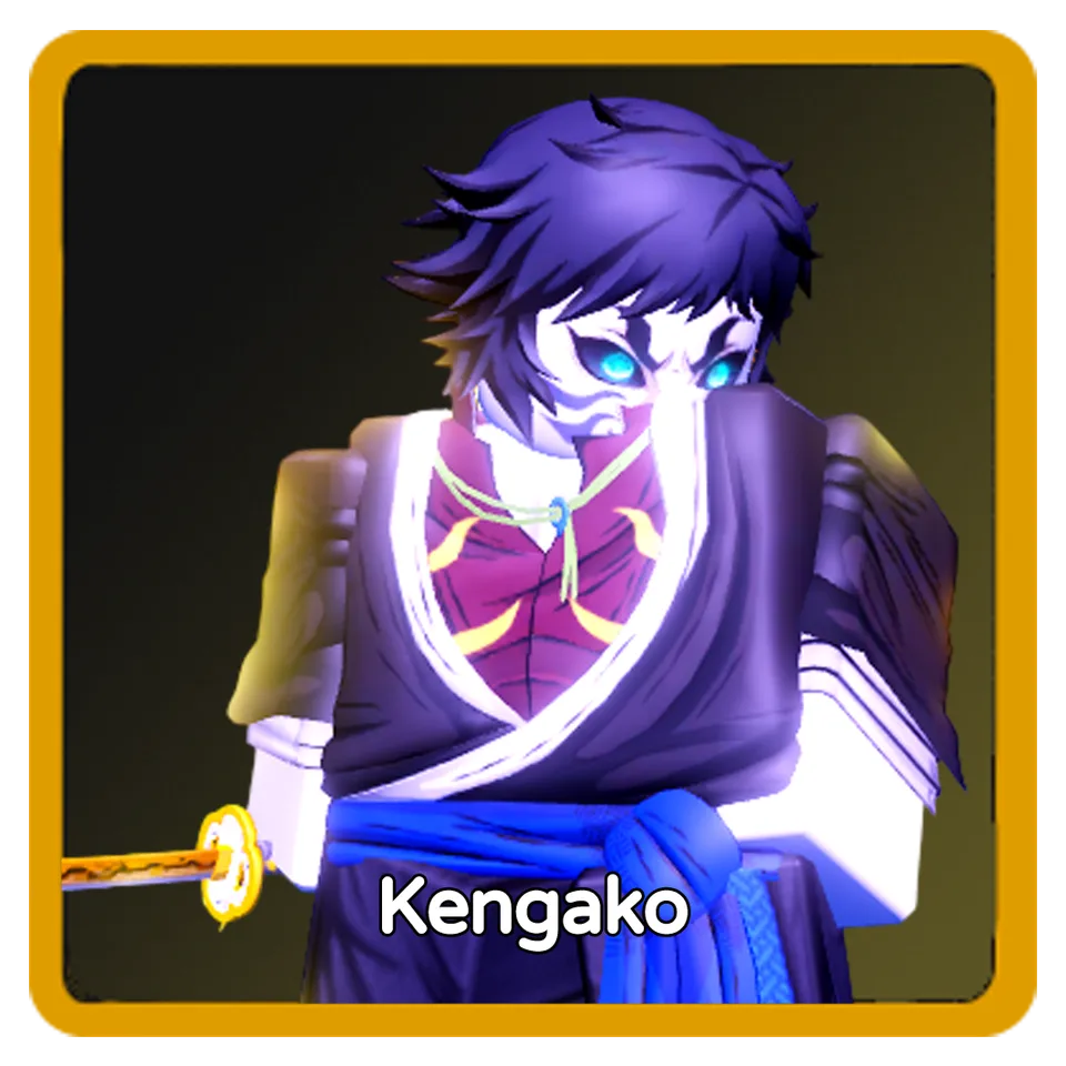 Kengako