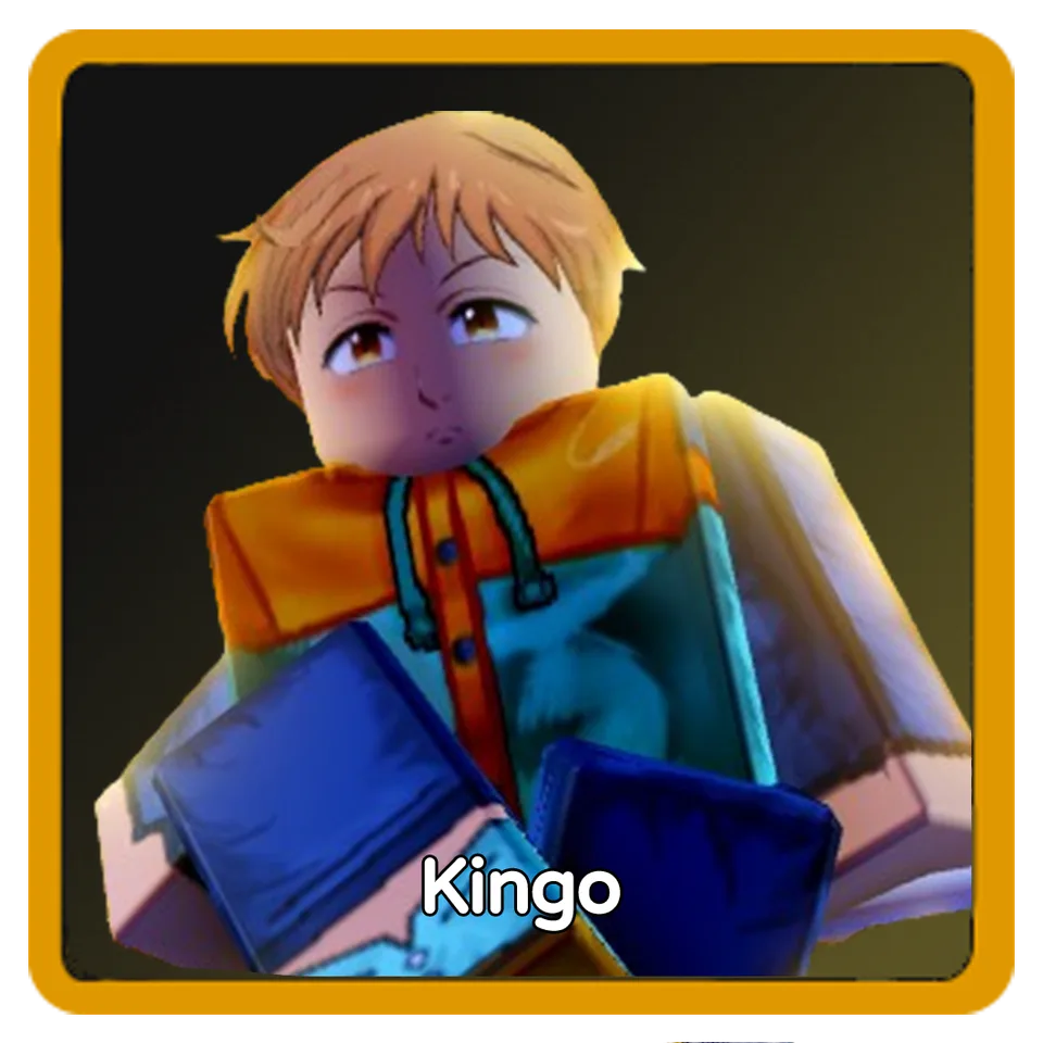 Kingo