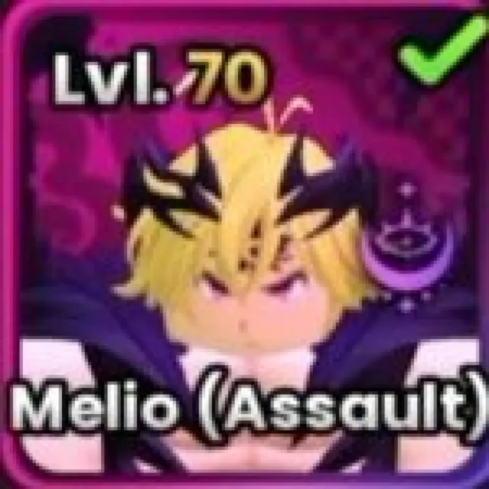Melio (Assault)