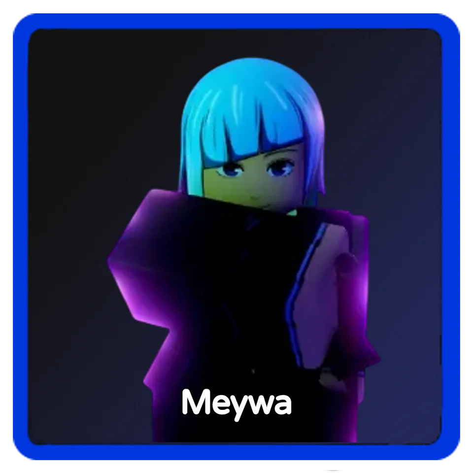 Meywa