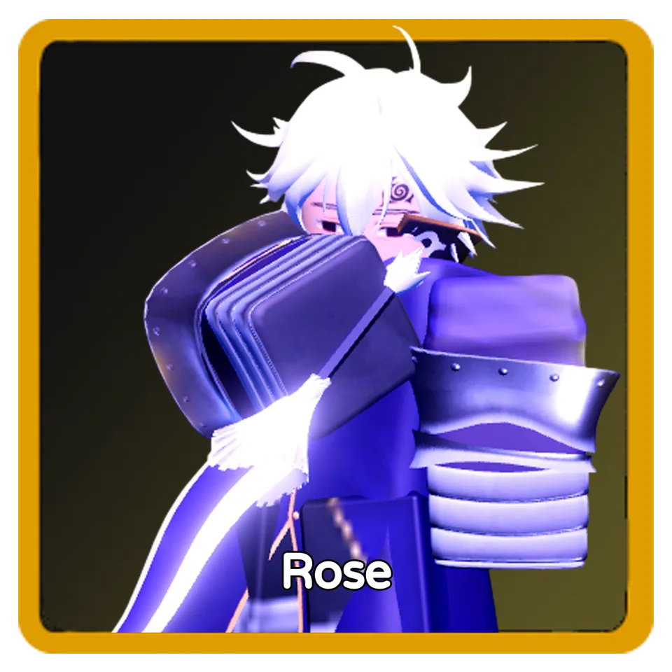 Rose