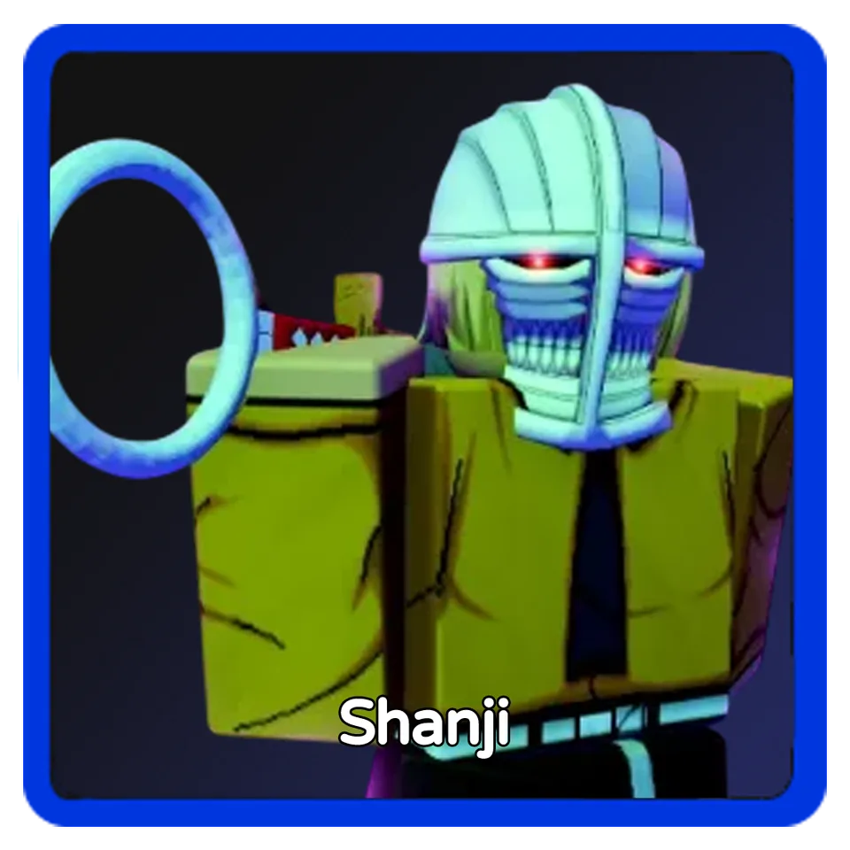Shanji