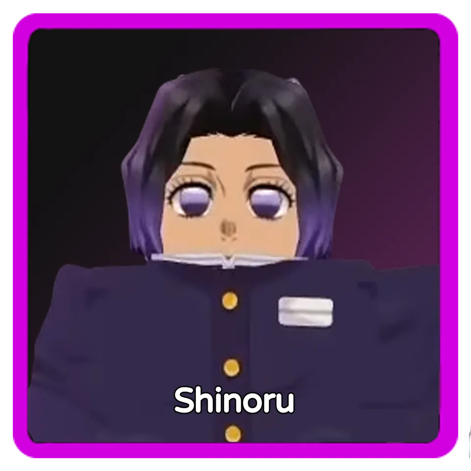 Shinoru (Butterfly Dance)