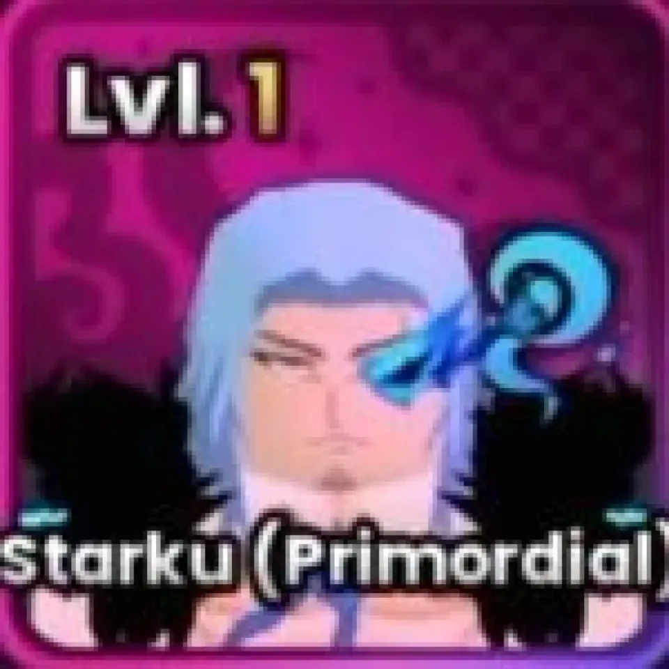 Starku (Primordial)