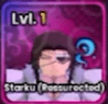 Starku (Resurrected)
