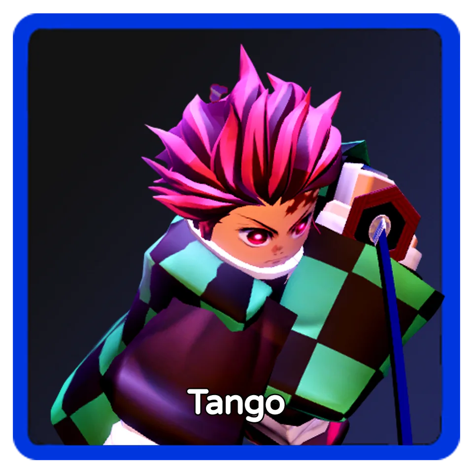 Tango