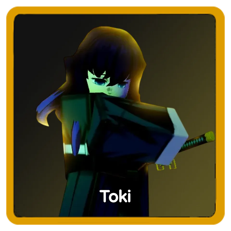 Toki