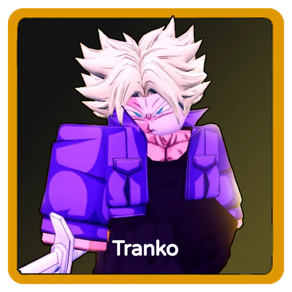 Tranko
